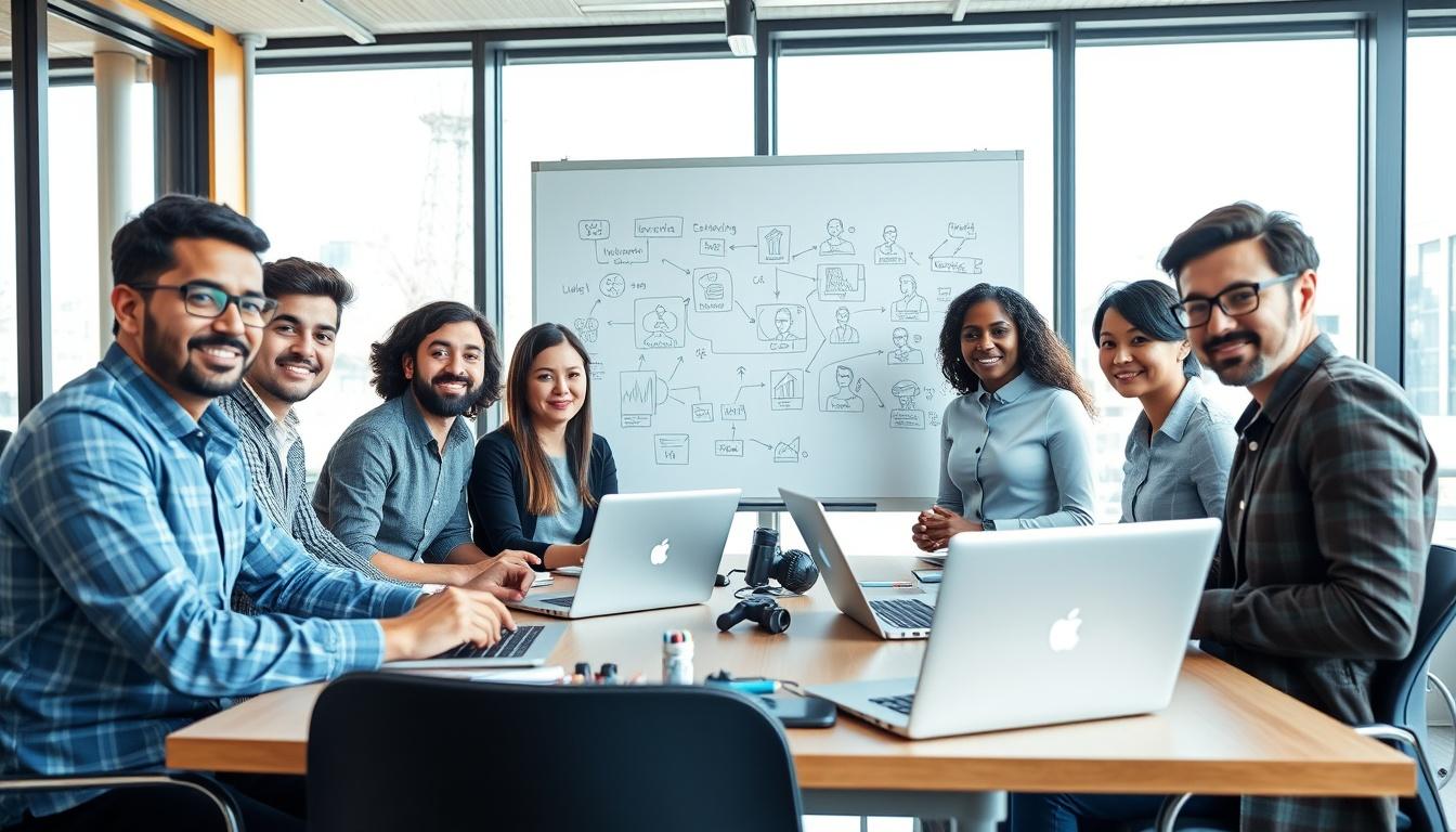 Welcome to Biz AI Fusion
